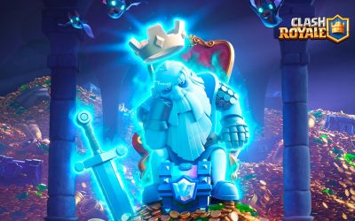 Clash Royale : Quand l’Échiquier Rencontre l’Arène, Révélations d’un Jeu d’Esprit