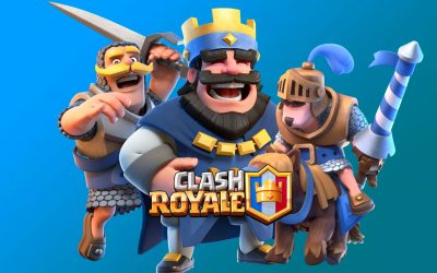 Clash Royale : Le jeu qui manipule votre cerveau ? Découvrez la science derrière l’addiction