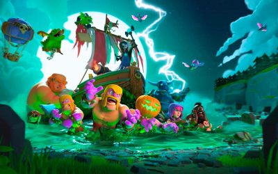 Clash Royale : Le Jeu de Cartes qui Modifie votre Cerveau sans que vous le Sachiez