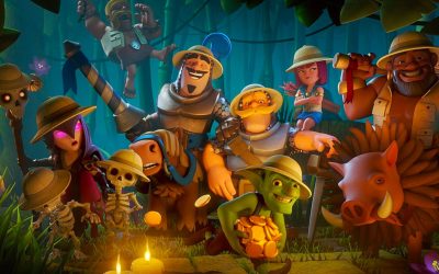 Clash Royale : Les stratégies secrètes des joueurs pro révélées !