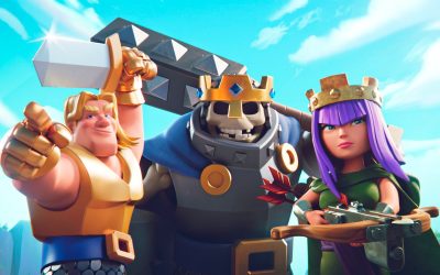 Clash Royale : Quand Stratégie et Psychologie du Joueur se Heurtent