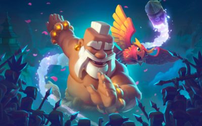 Clash Royale : secrets d’un jeu qui manipule vos émotions
