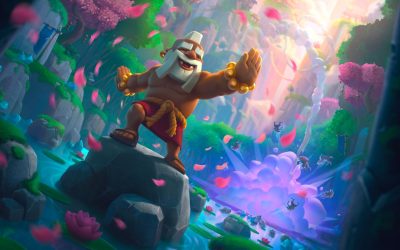 Clash Royale : Comment un Jeu Mobile Est Devenu un Terrain d’Entraînement pour Futurs Stratèges