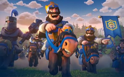 Clash Royale : Comment ce simple jeu mobile influence la psychologie de ses joueurs