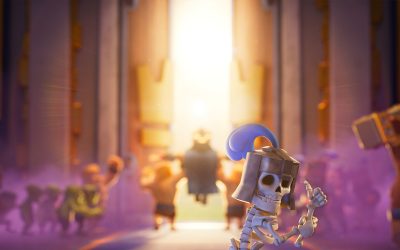 Clash Royale : La Psychologie Derrière les Stratégies des Joueurs