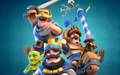 Clash Royale : Les Secrets des Combos Ultimes Dévoilés