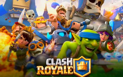 Clash Royale : Les Secrets d’une Montée en Puissance Trash Talk