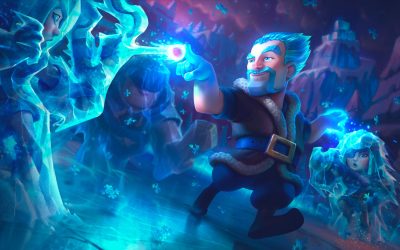 Clash Royale : Pourquoi ce jeu mobile devrait être étudié dans les universités ?