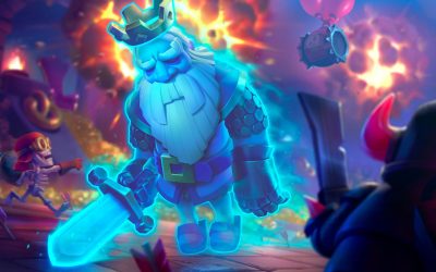 Clash Royale : quand les stratégies s’inspirent des échecs pour maximiser vos victoires
