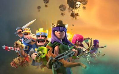 Clash Royale : Ce Que Vos Victoires Révèlent Sur Votre Personnalité